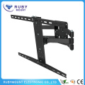 HD TV Wall Mount Bracket Articulating Arm Swivel